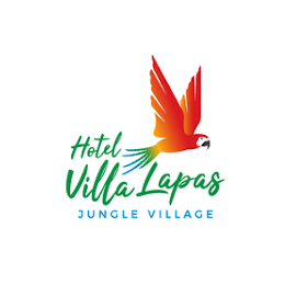 Hotel Villa Lapas