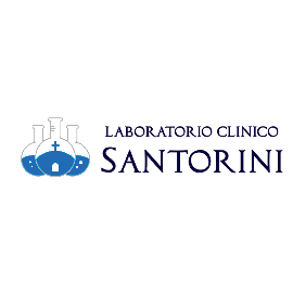 Laboratorio Santorini