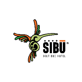 Sibū Lodge
