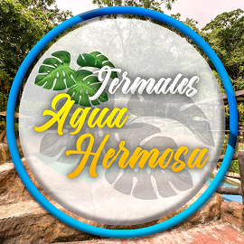 Termales Agua Hermosa