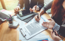 Crédito - Financiamiento